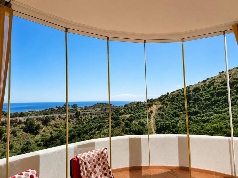 Apartment for Sale in Calahonda, Malaga 13
