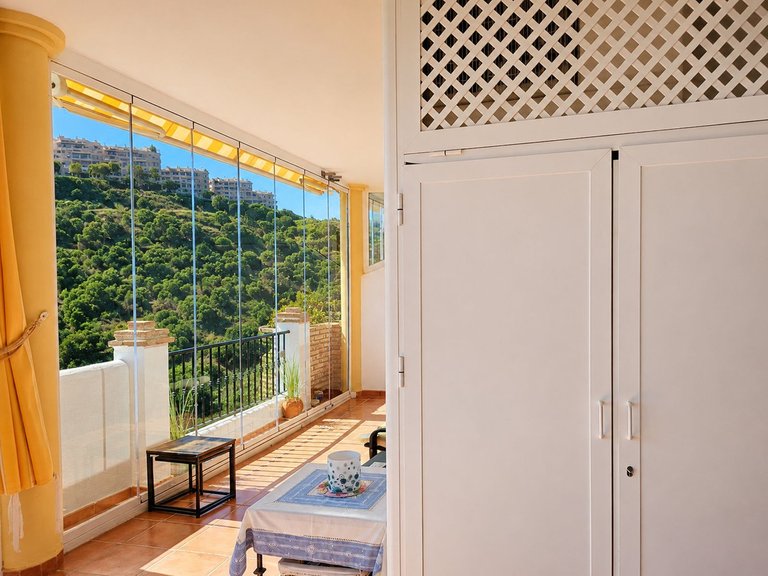 Apartment for Sale in Calahonda, Malaga 14