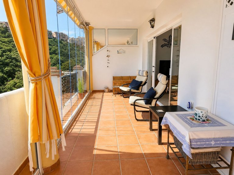 Apartment for Sale in Calahonda, Malaga 15