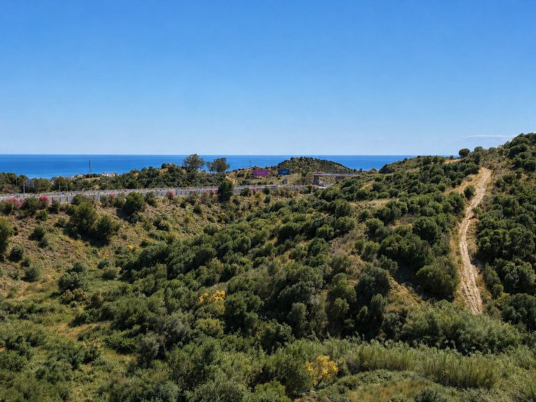 Apartment for Sale in Calahonda, Malaga 16