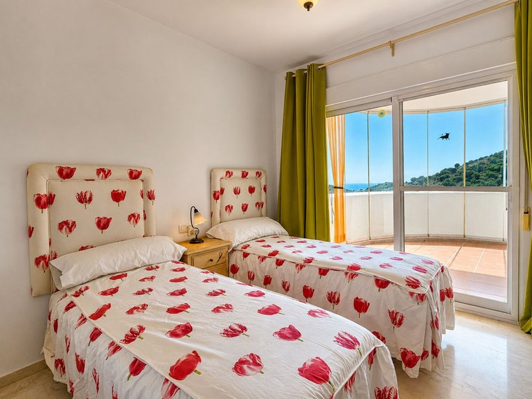 Apartment for Sale in Calahonda, Malaga 17