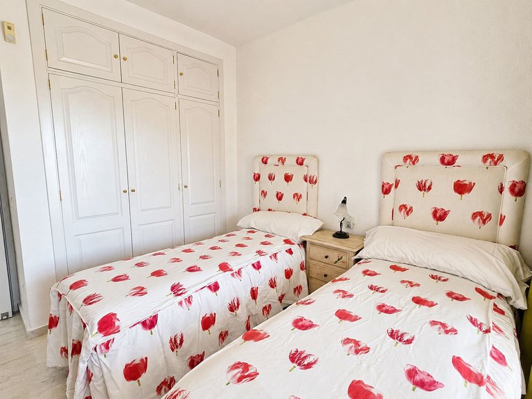 Apartment for Sale in Calahonda, Malaga 19