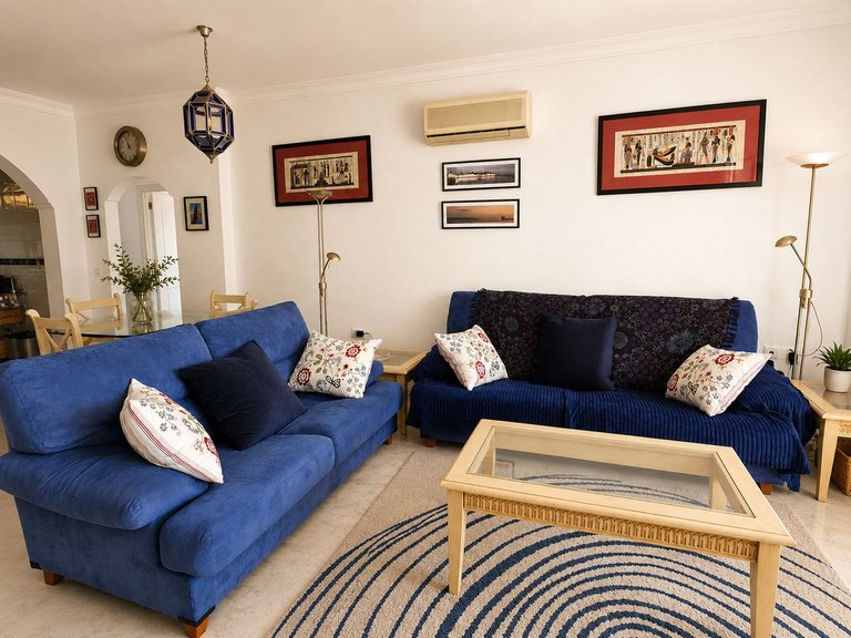 Apartment for Sale in Calahonda, Malaga 2