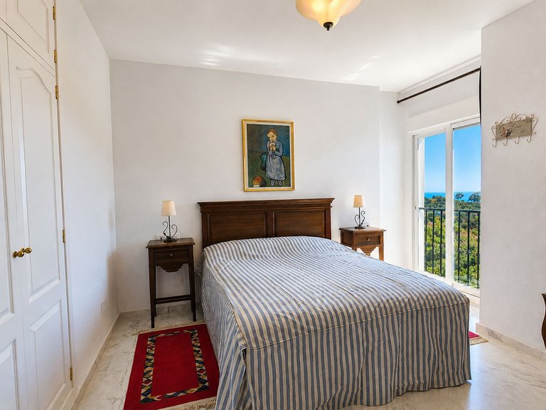 Apartment for Sale in Calahonda, Malaga 20