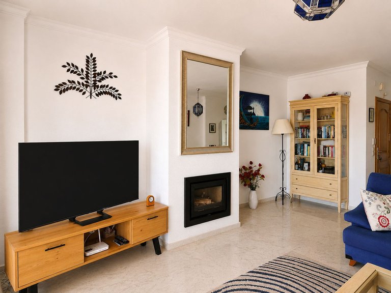 Apartment for Sale in Calahonda, Malaga 3