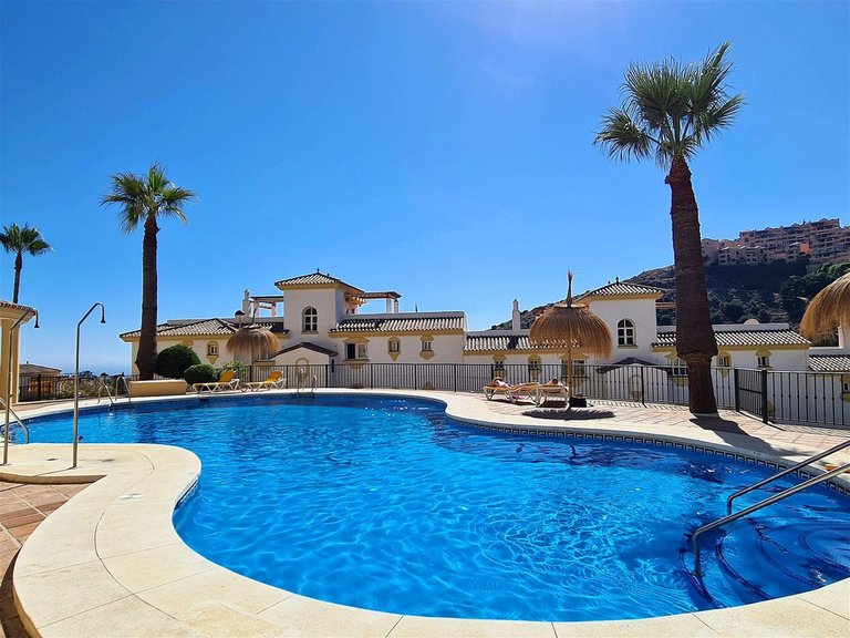 Apartment for Sale in Calahonda, Malaga 30