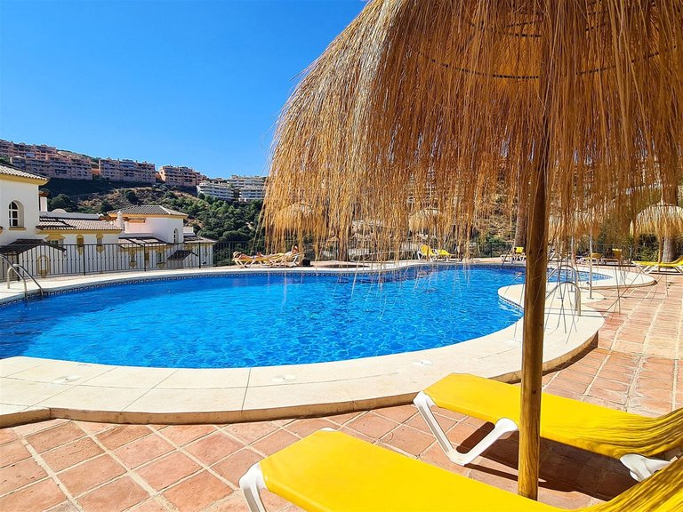 Apartment for Sale in Calahonda, Malaga 31