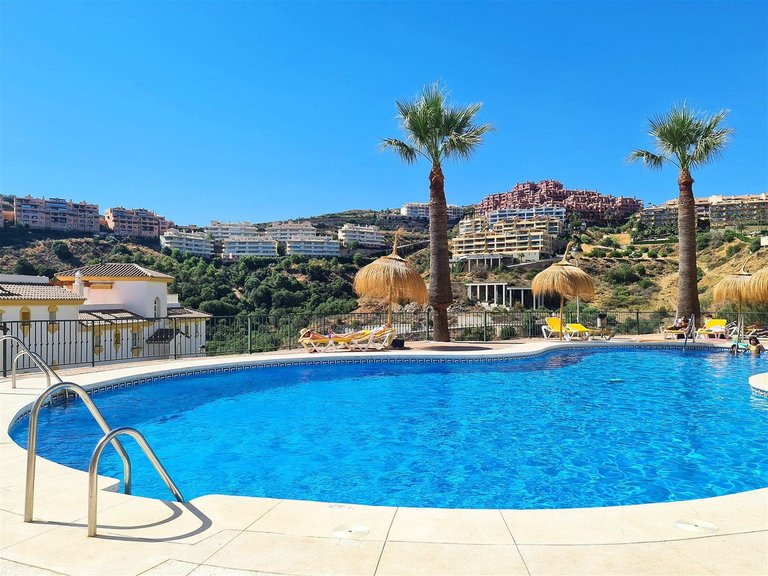 Apartment for Sale in Calahonda, Malaga 32