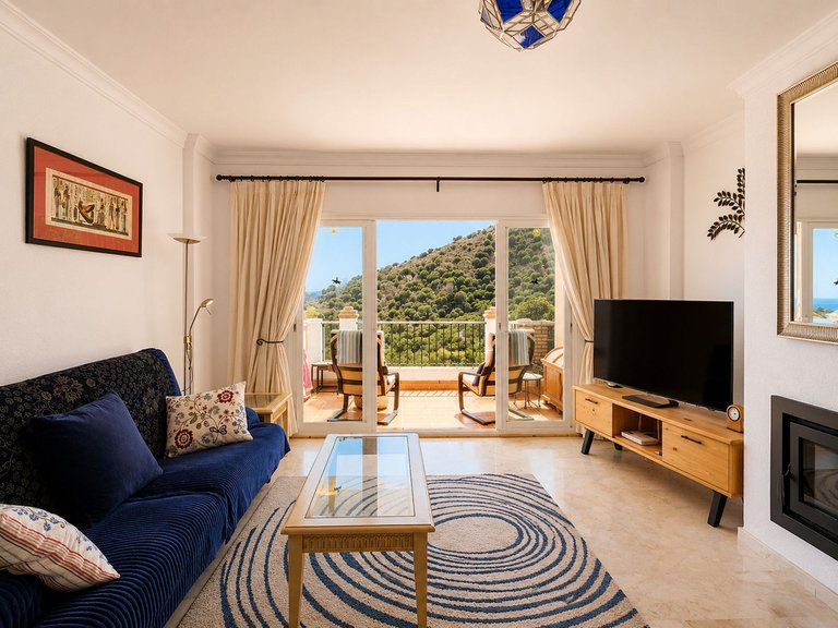 Apartment for Sale in Calahonda, Malaga 4