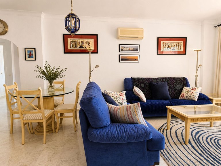 Apartment for Sale in Calahonda, Malaga 5