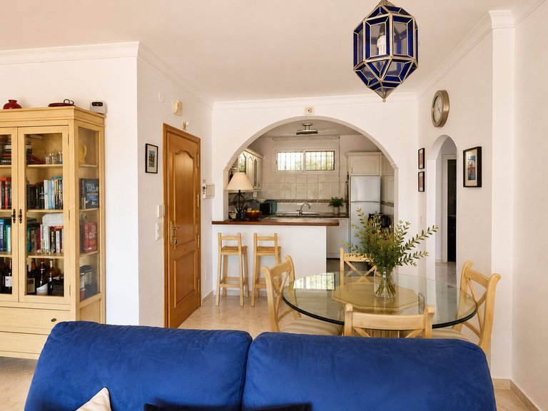 Apartment for Sale in Calahonda, Malaga 6