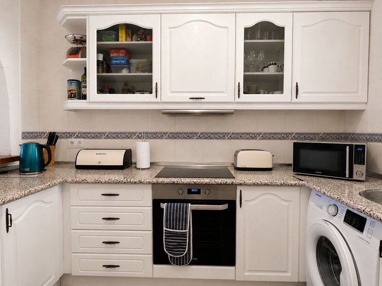 Apartment for Sale in Calahonda, Malaga 8