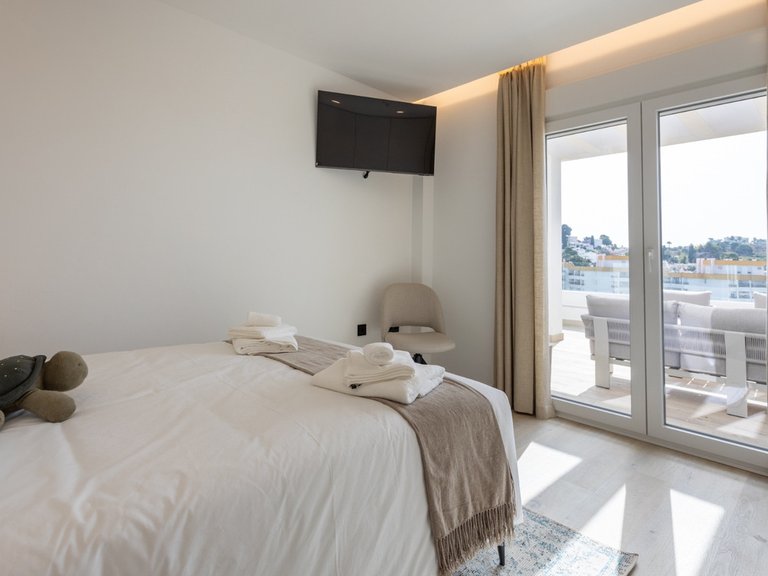 Apartment for Sale in Nueva Andalucía, Malaga 12