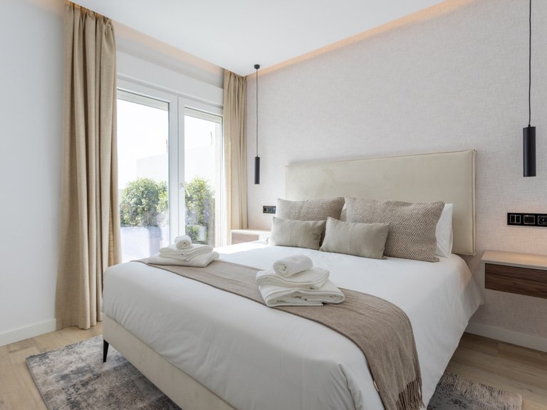 Apartment for Sale in Nueva Andalucía, Malaga 29