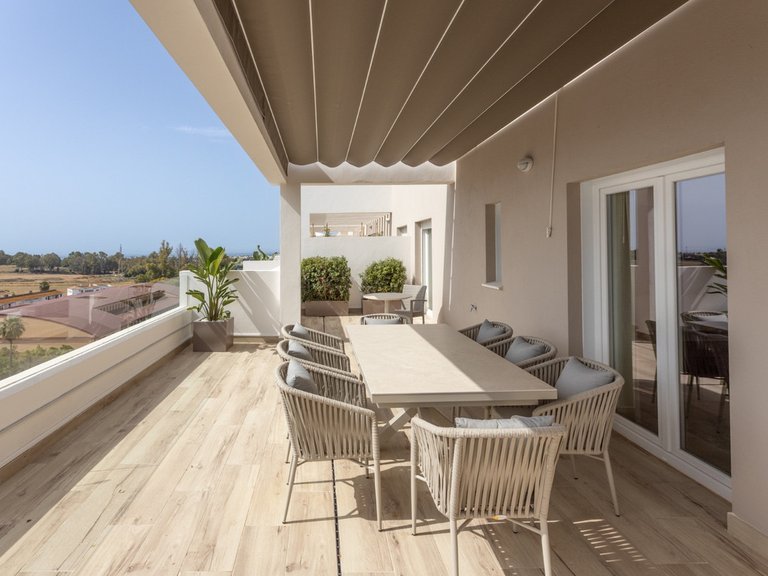 Apartment for Sale in Nueva Andalucía, Malaga 31