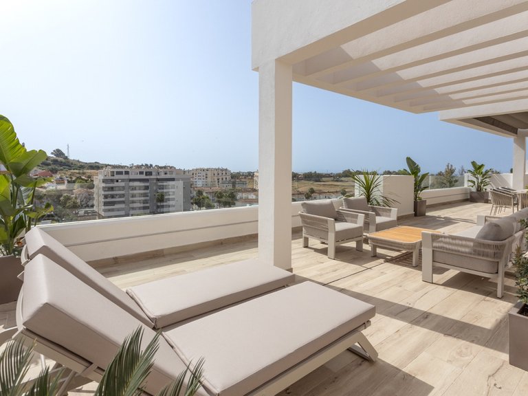 Apartment for Sale in Nueva Andalucía, Malaga 39