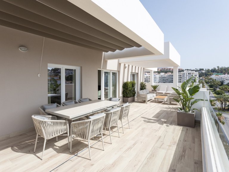 Apartment for Sale in Nueva Andalucía, Malaga 45