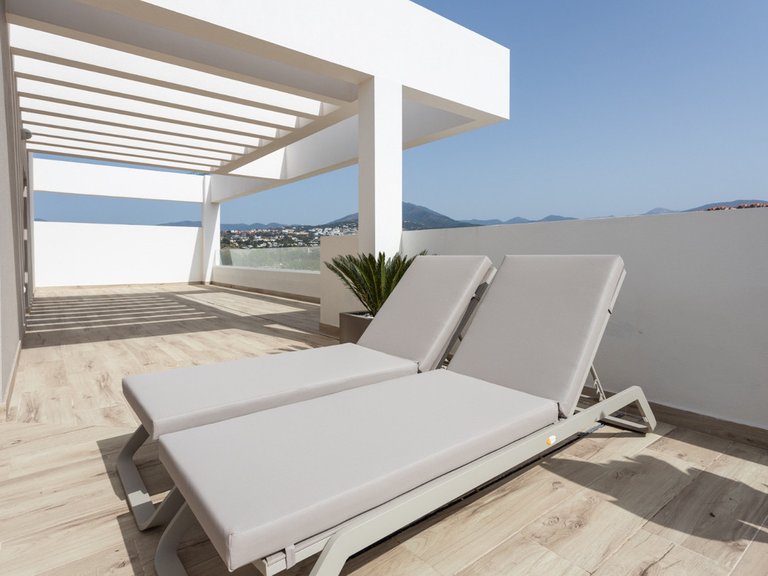 Apartment for Sale in Nueva Andalucía, Malaga 46