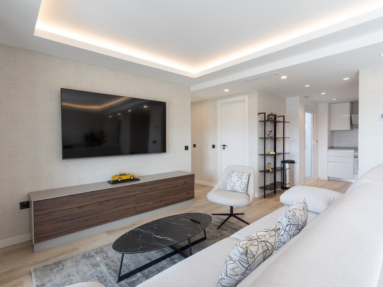 Apartment for Sale in Nueva Andalucía, Malaga 49