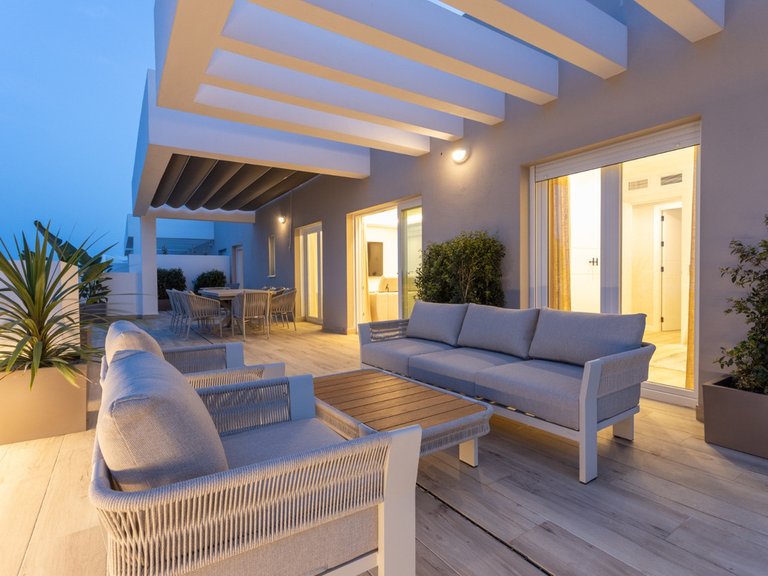 Apartment for Sale in Nueva Andalucía, Malaga 5