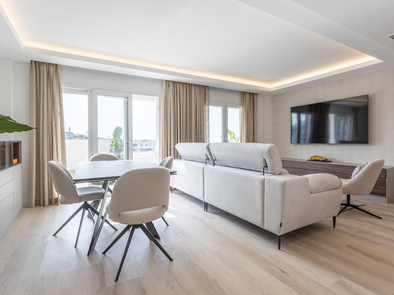 Apartment for Sale in Nueva Andalucía, Malaga 50
