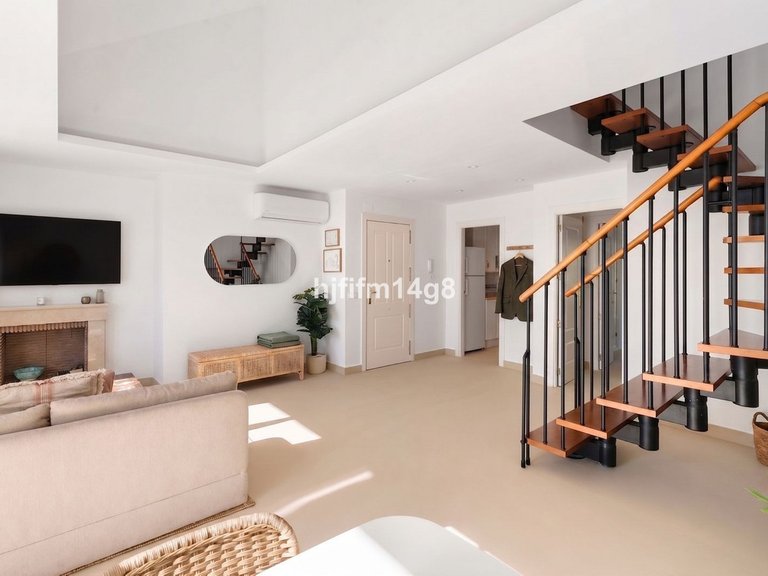 Apartment for Sale in Nueva Andalucía, Malaga 14
