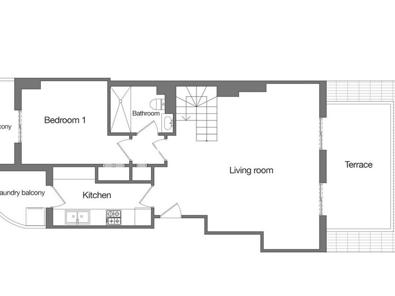 Apartment for Sale in Nueva Andalucía, Malaga 29