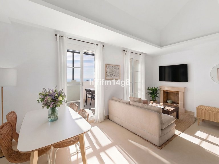 Apartment for Sale in Nueva Andalucía, Malaga 4