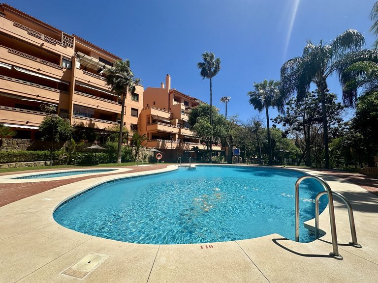 Apartment for Sale in Marbella, Malaga 1