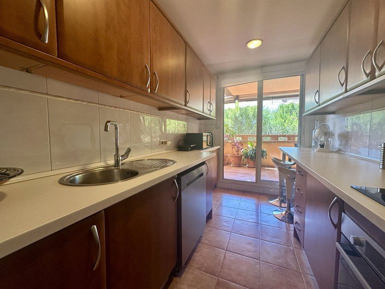 Apartment for Sale in Marbella, Malaga 16