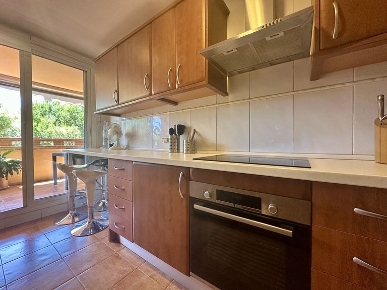 Apartment for Sale in Marbella, Malaga 17