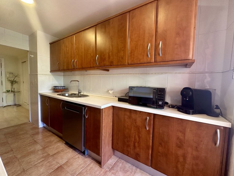 Apartment for Sale in Marbella, Malaga 18