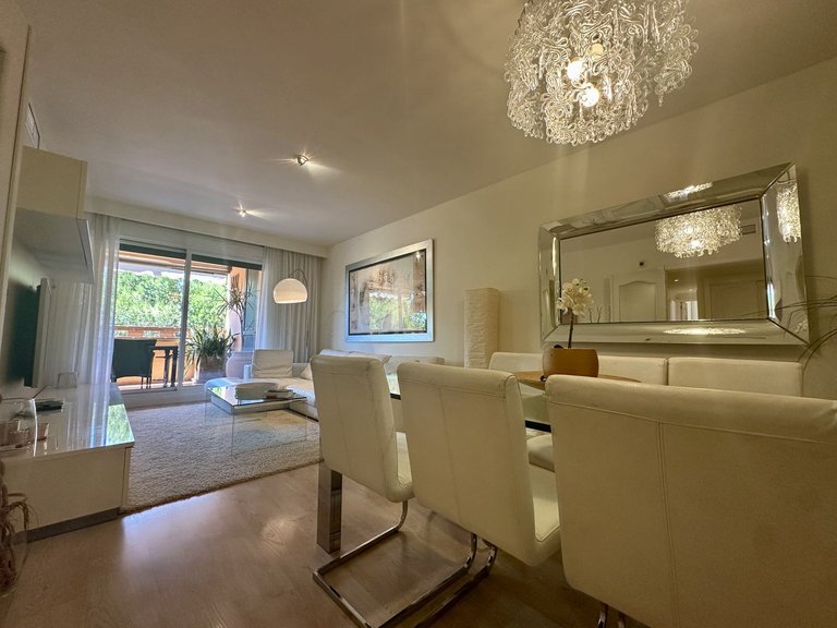 Apartment for Sale in Marbella, Malaga 2