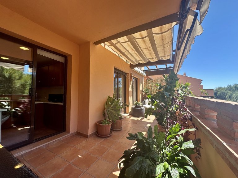 Apartment for Sale in Marbella, Malaga 21