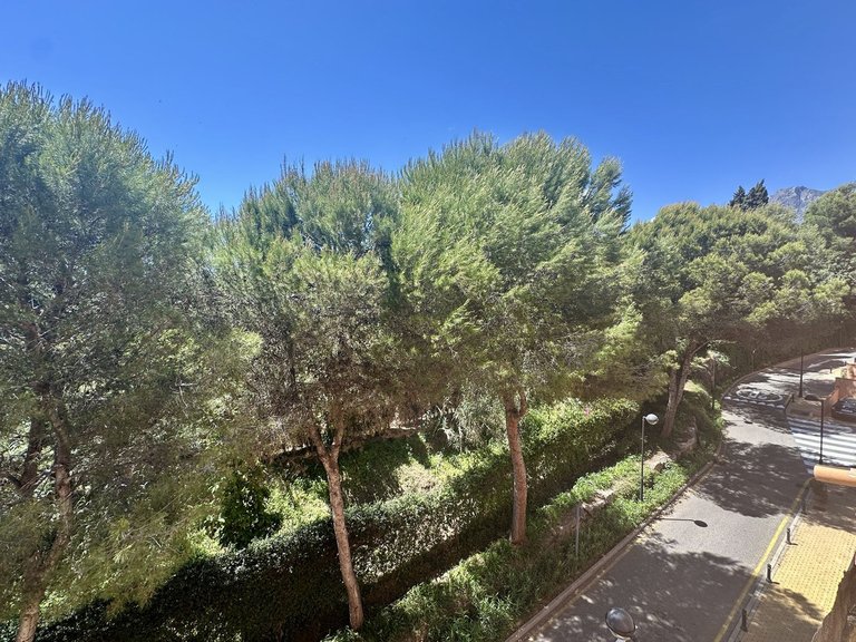 Apartment for Sale in Marbella, Malaga 22