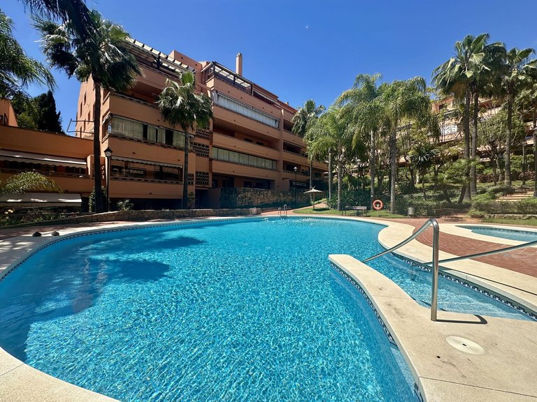 Apartment for Sale in Marbella, Malaga 23