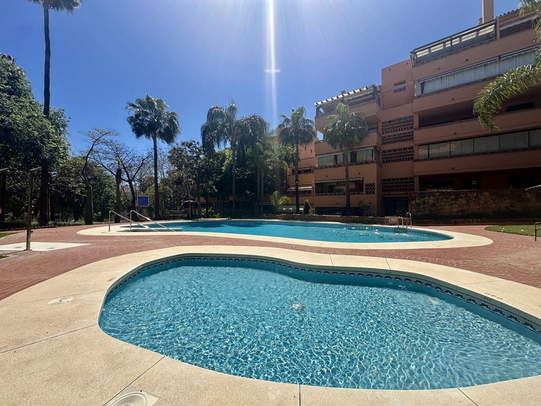 Apartment for Sale in Marbella, Malaga 24