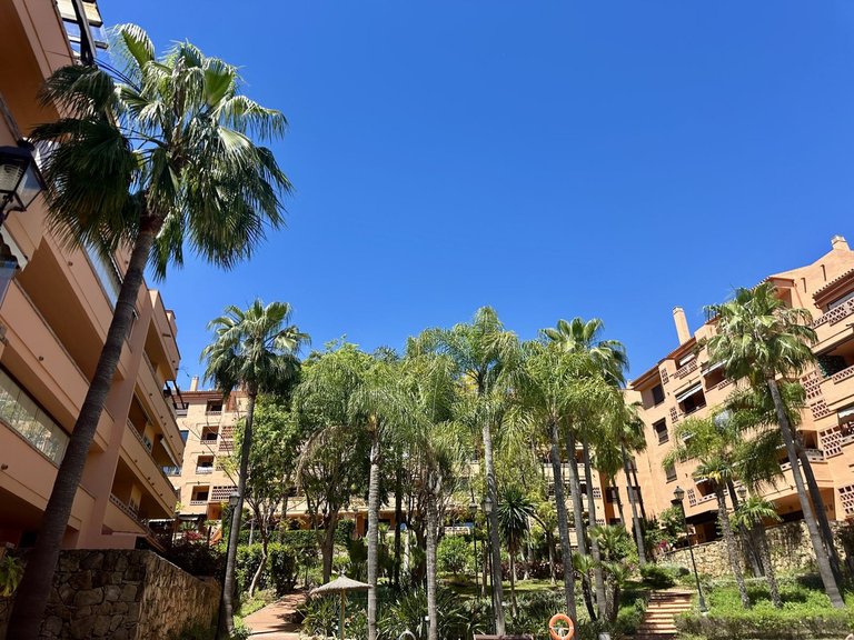 Apartment for Sale in Marbella, Malaga 25