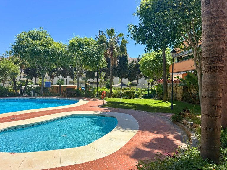 Apartment for Sale in Marbella, Malaga 29