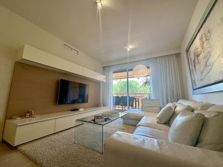 Apartment for Sale in Marbella, Malaga 4