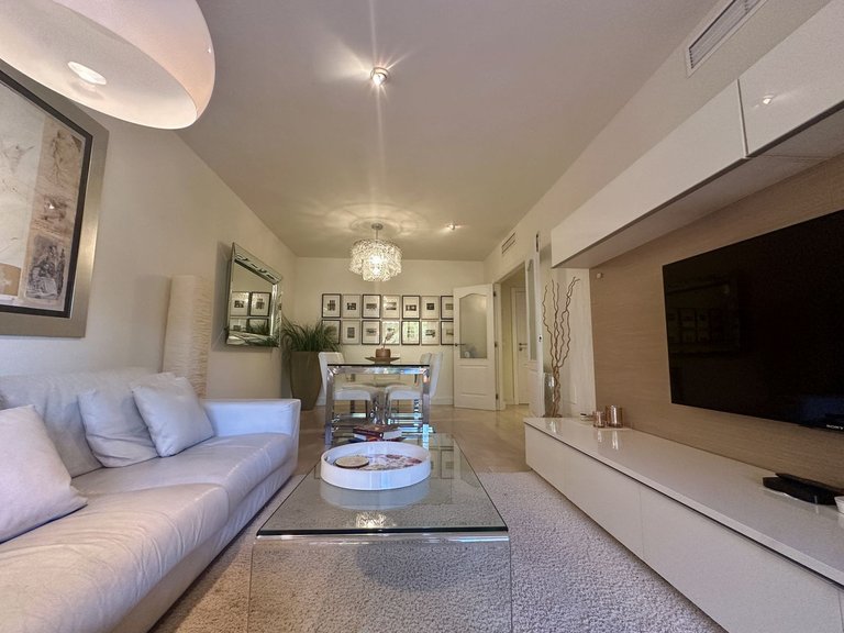 Apartment for Sale in Marbella, Malaga 5