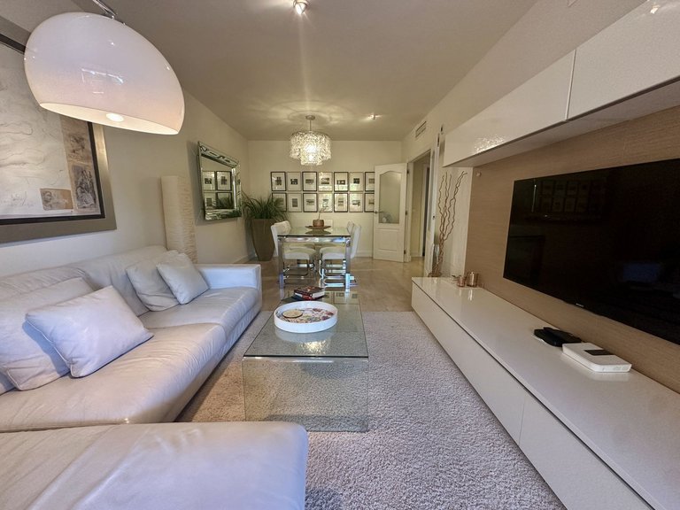 Apartment for Sale in Marbella, Malaga 7