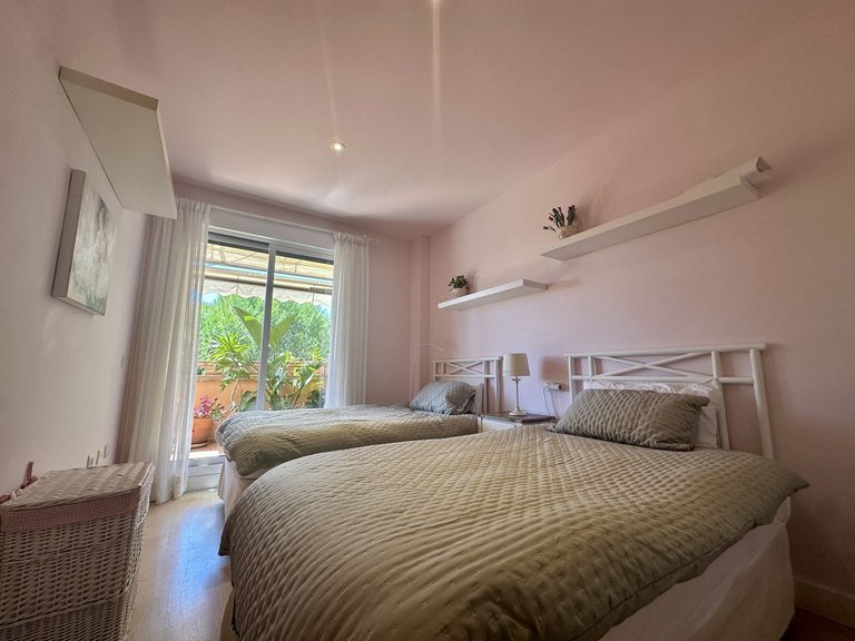 Apartment for Sale in Marbella, Malaga 9