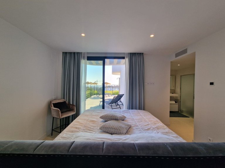 Apartment for Sale in Higueron, Malaga 10