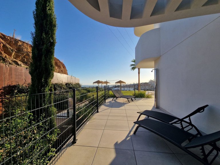 Apartment for Sale in Higueron, Malaga 11