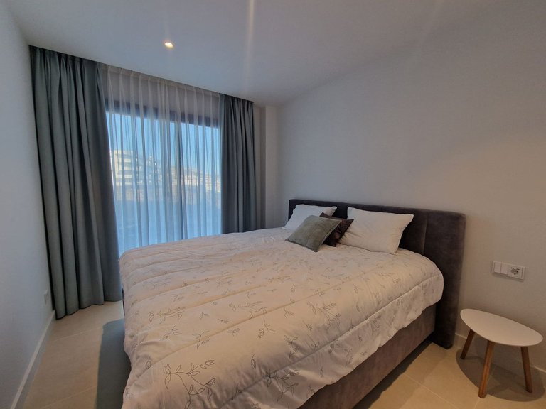Apartment for Sale in Higueron, Malaga 14