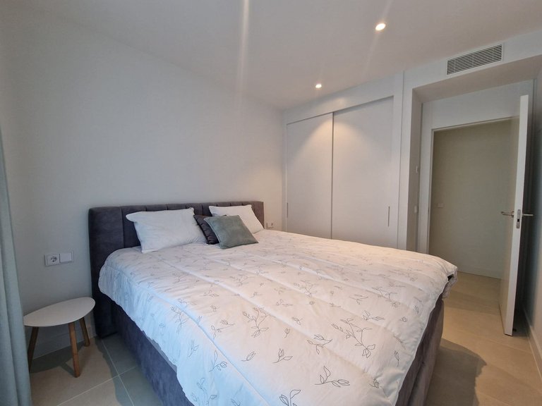 Apartment for Sale in Higueron, Malaga 15