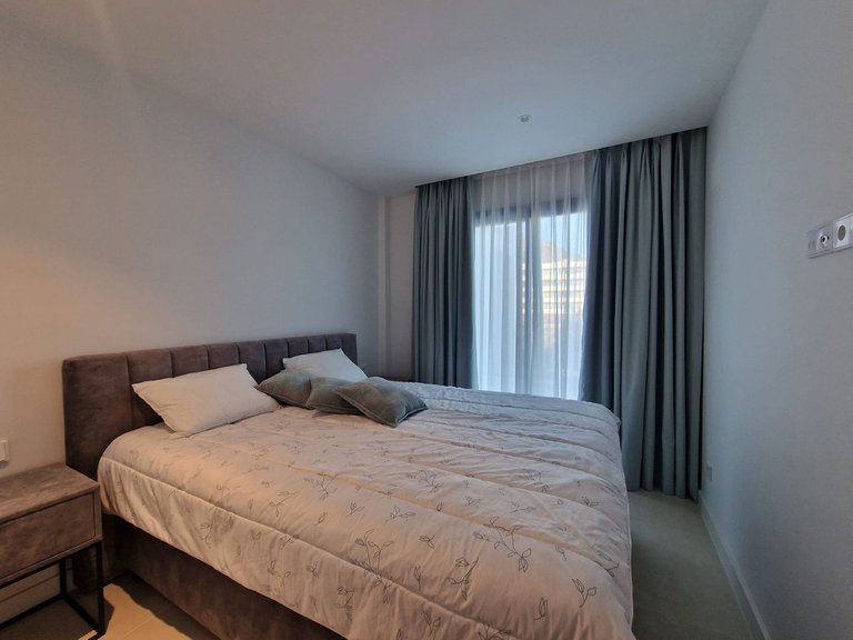 Apartment for Sale in Higueron, Malaga 16