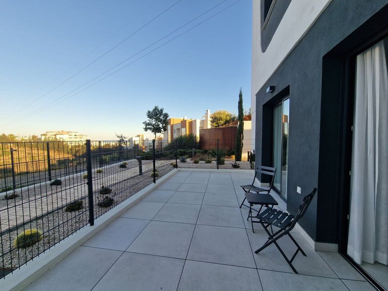 Apartment for Sale in Higueron, Malaga 17