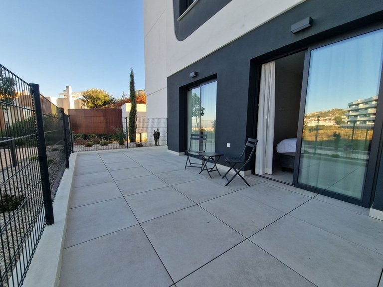 Apartment for Sale in Higueron, Malaga 18